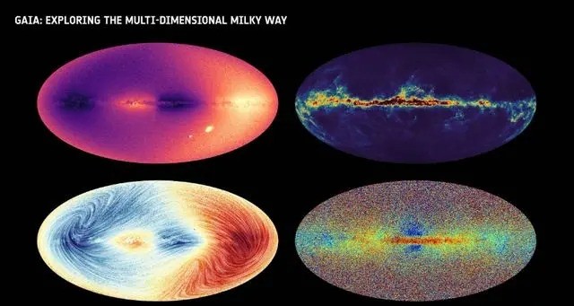 我國科學家設(shè)計出新型濾光片，提升恒星金屬豐度測量精度