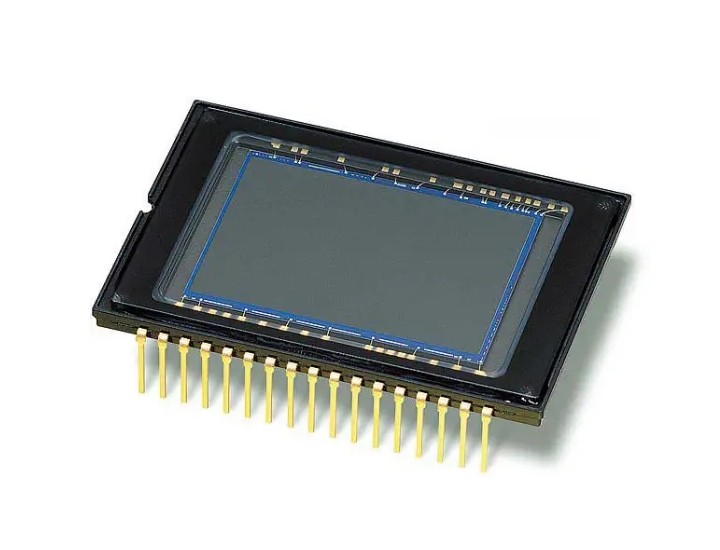 CCD是什么？CCD圖像傳感器又是什么？