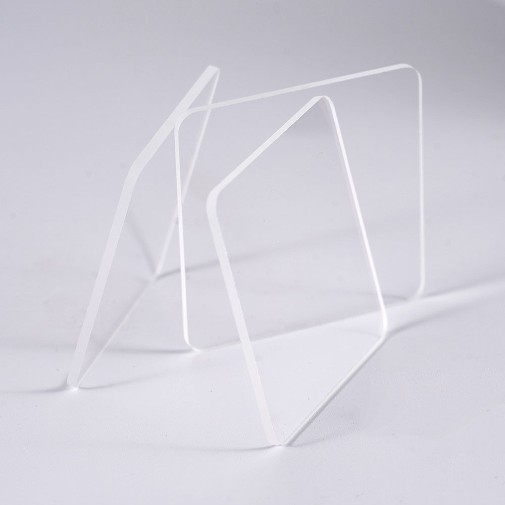 濾光片加工--崩邊、劃痕、裂紋與裂痕分析