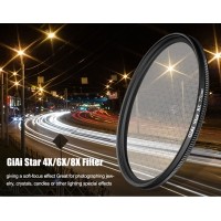 什么是星光鏡？它有哪些應用特征？
