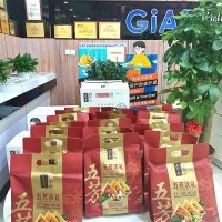 粽香盈企，情暖端陽——激埃特的端午家味