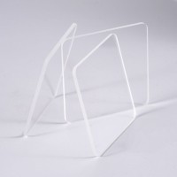 濾光片加工--崩邊、劃痕、裂紋缺陷分析